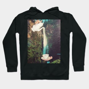 Tea Time Hoodie